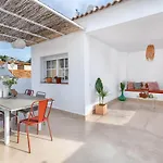 Chuita Beach House In Malaga By Solaga Holiday Homes