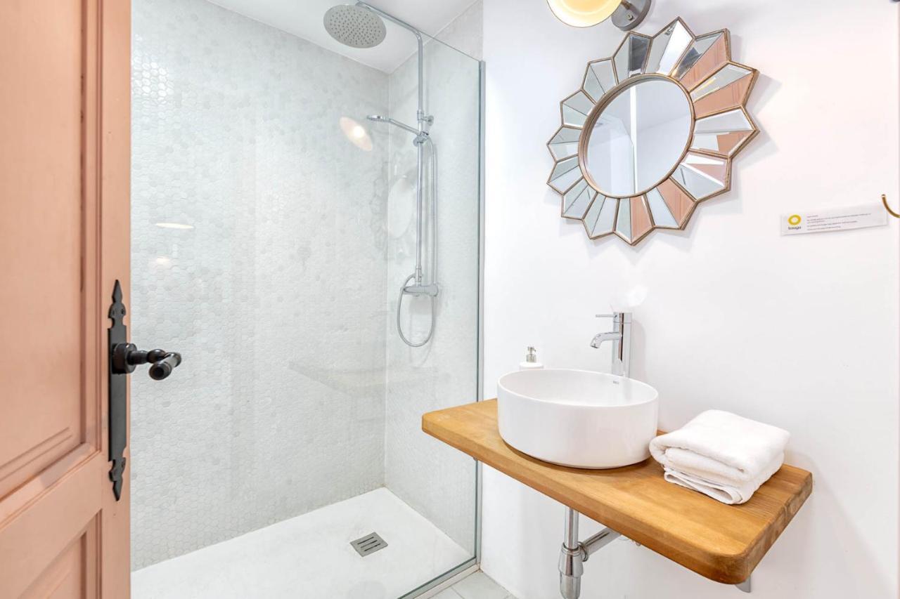 Apartamento Chuita House In By Solaga Homes *