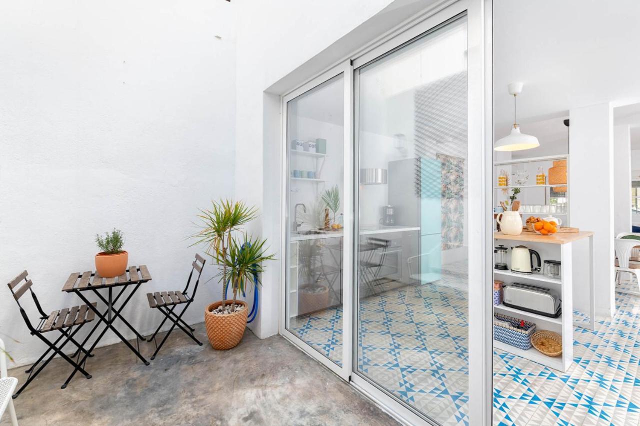 Apartamento Chuita House In By Solaga Homes