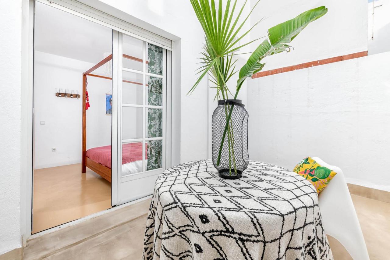 Chuita House In By Solaga Homes Apartamento Málaga