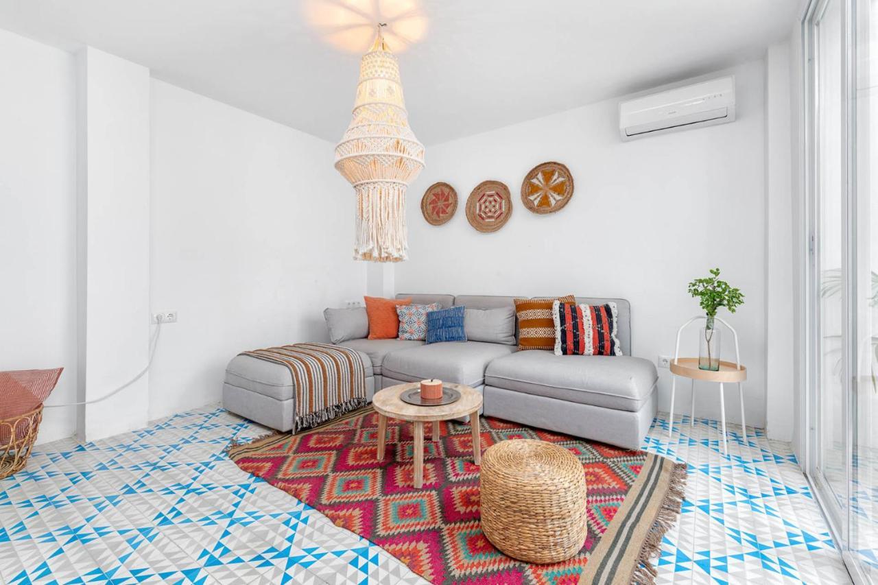 Apartamento Chuita House In By Solaga Homes *