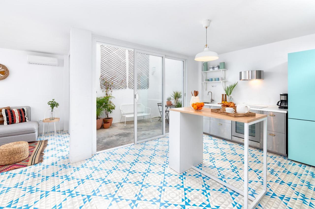 Apartamento Chuita House In By Solaga Homes